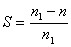 異步電動機(jī)的轉(zhuǎn)差率